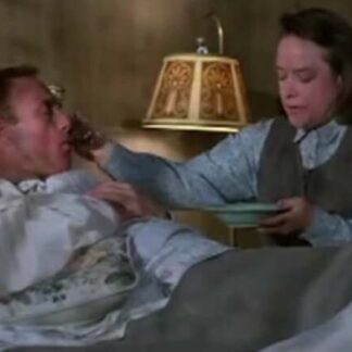 Misery Loves Company (2002) Starring Kathy Bates on DVD