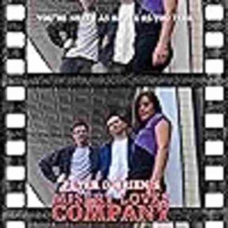 Misery Loves Company (2012) Starring Carly Ballister on DVD