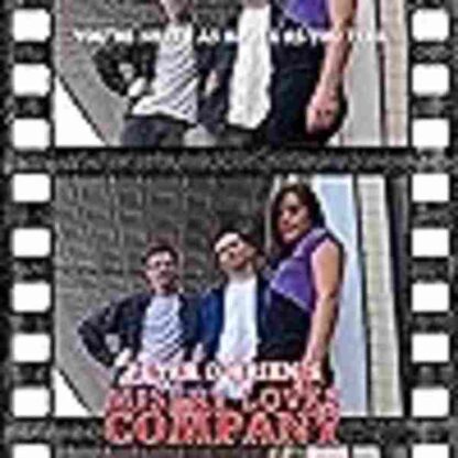 Misery Loves Company (2012) Starring Carly Ballister on DVD