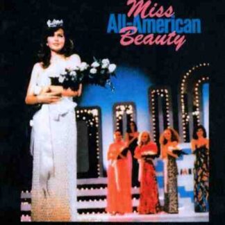 Miss All-American Beauty (1982) Starring Diane Lane on DVD