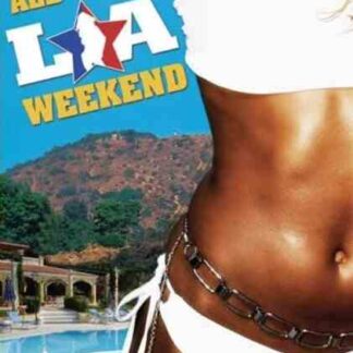 Miss All-Star LA Weekend, Vol. 1 (2006) Starring Chico Benymon on DVD