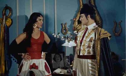 Miss April (1958) with English Subtitles on DVD - Image 3