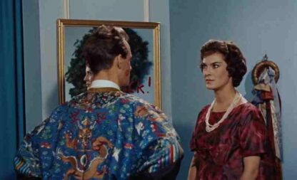 Miss April (1958) with English Subtitles on DVD - Image 4
