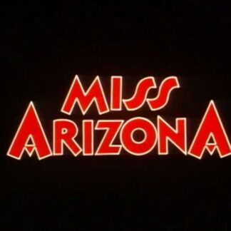 Miss Arizona (1988) with English Subtitles on DVD