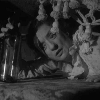 Miss Bracegirdle Does Her Duty (1958) Starring Alfred Hitchcock on DVD