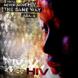 Miss HIV (2007) Starring Della Reese on DVD