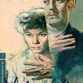 Miss Julie (1951) with English Subtitles on DVD