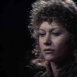 Miss Julie (1974) Starring Helen Mirren on DVD