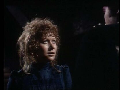 Miss Julie (1974) Starring Helen Mirren on DVD - Image 2