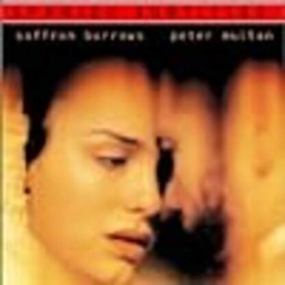Miss Julie (1999) Starring Saffron Burrows on DVD - Image 2
