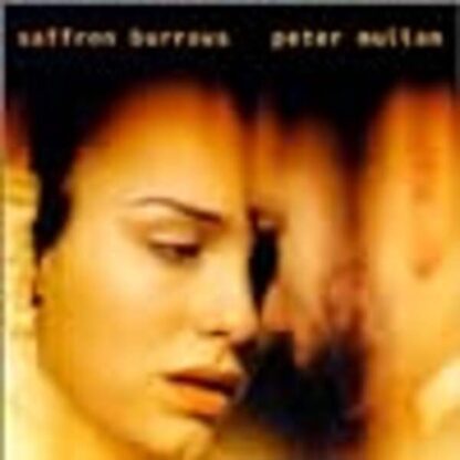 Miss Julie (1999) Starring Saffron Burrows on DVD - Image 3