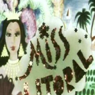 Miss Litoral (1991) with English Subtitles on DVD