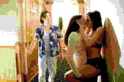 Miss March (2009) Starring Zach Cregger on DVD - Image 4