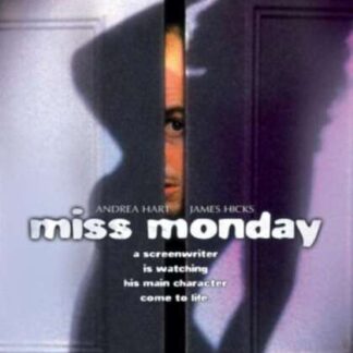 Miss Monday (1998) Starring James Hicks on DVD