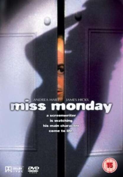 Miss Monday (1998) Starring James Hicks on DVD