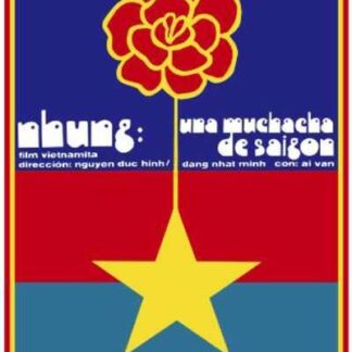 Miss Nhung (1970) with English Subtitles on DVD