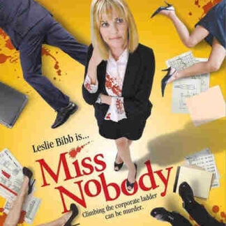 Miss Nobody (2010) Starring Leslie Bibb on DVD