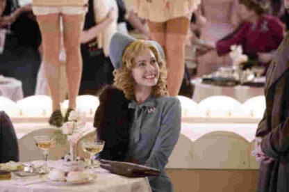 Miss Pettigrew Lives for a Day (2008) Starring Frances McDormand on DVD - Image 3