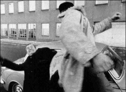 Misshandlingen (1969) with English Subtitles on DVD - Image 2