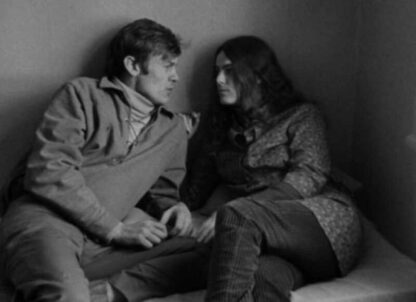 Misshandlingen (1969) with English Subtitles on DVD - Image 3