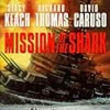 Mission of the Shark: The Saga of the U.S.S. Indianapolis (1991) Starring Stacy Keach on DVD - Image 3