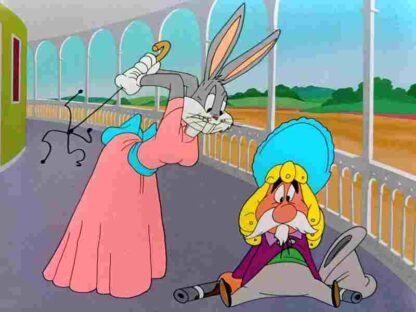 Mississippi Hare (1949) Starring Mel Blanc on DVD