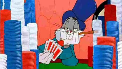 Mississippi Hare (1949) Starring Mel Blanc on DVD - Image 2