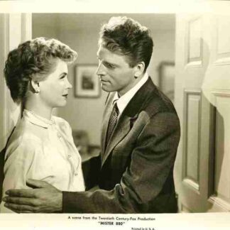 Mister 880 (1950) Starring Burt Lancaster on DVD