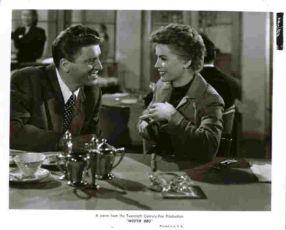 Mister 880 (1950) Starring Burt Lancaster on DVD - Image 2