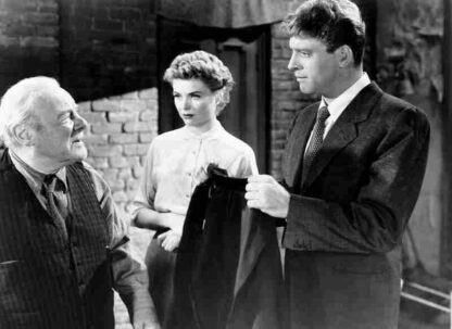 Mister 880 (1950) Starring Burt Lancaster on DVD - Image 3