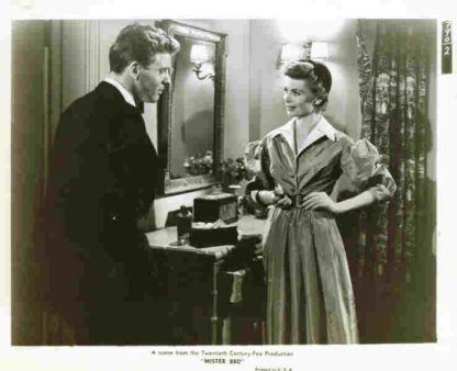 Mister 880 (1950) Starring Burt Lancaster on DVD - Image 4