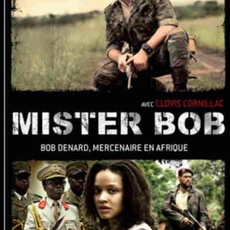 Mister Bob (2011) with English Subtitles on DVD