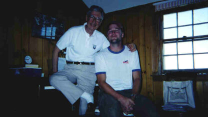 Mister Rogers & Me (2010) Starring Fred Rogers on DVD - Image 3