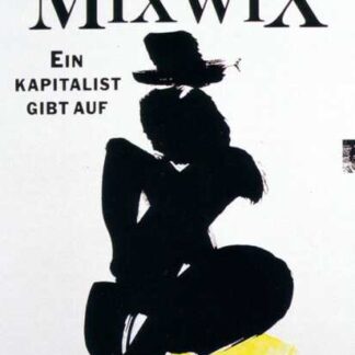 Mix Wix (1989) with English Subtitles on DVD