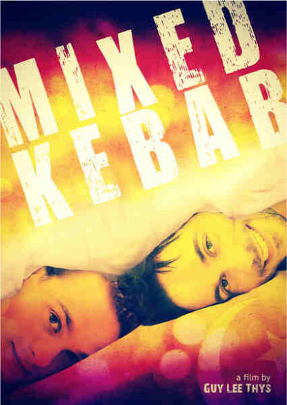 Mixed Kebab (2012) with English Subtitles on DVD