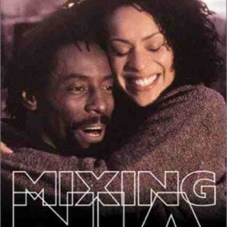Mixing Nia (1998) Starring Karyn Parsons on DVD