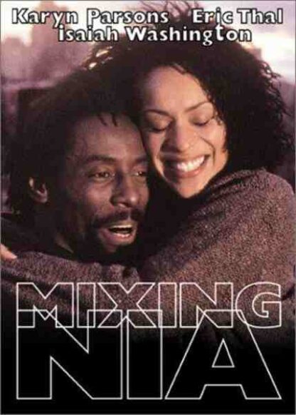 Mixing Nia (1998) Starring Karyn Parsons on DVD