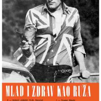 Mlad i zdrav kao ruza (1971) with English Subtitles on DVD