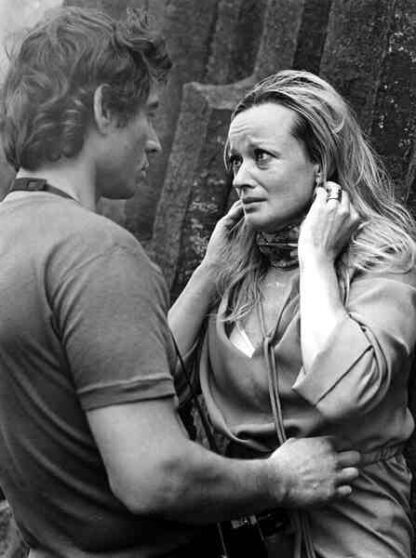 Mladý muz a bílá velryba (1979) with English Subtitles on DVD - Image 2