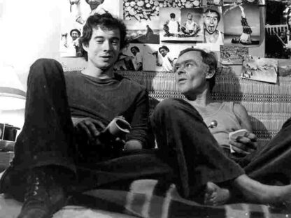 Mladý muz a bílá velryba (1979) with English Subtitles on DVD - Image 4