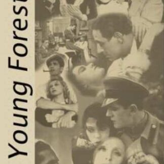 Mlody las (1934) with English Subtitles on DVD