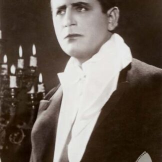 Mocny czlowiek (1929) with English Subtitles on DVD
