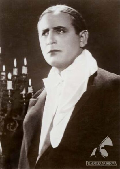 Mocny czlowiek (1929) with English Subtitles on DVD