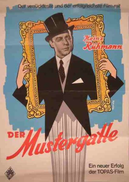Model Husband (1937) with English Subtitles on DVD - Image 4