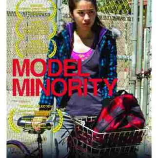 Model Minority (2012) Starring Nichole Sakura on DVD