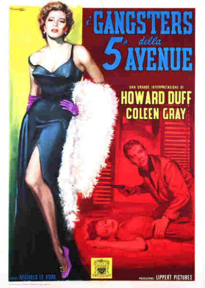 Models Inc. (1952) with English Subtitles on DVD - Image 3