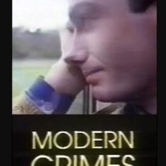 Modern Crimes (1992) Starring Roy Ward on DVD