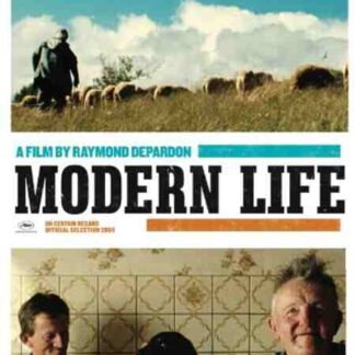 Modern Life (2008) with English Subtitles on DVD