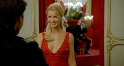 Modern Love (2008) with English Subtitles on DVD - Image 3