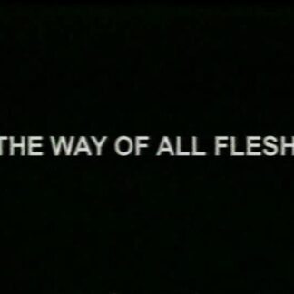Modern Times The Way of All Flesh (1997) with English Subtitles on DVD